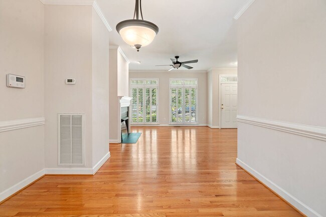 Building Photo - Southern Village Townhome available in early August