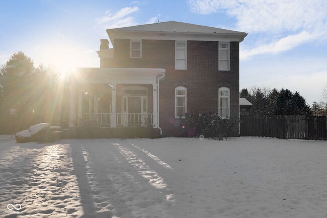 Building Photo - 11178 Ditch Rd