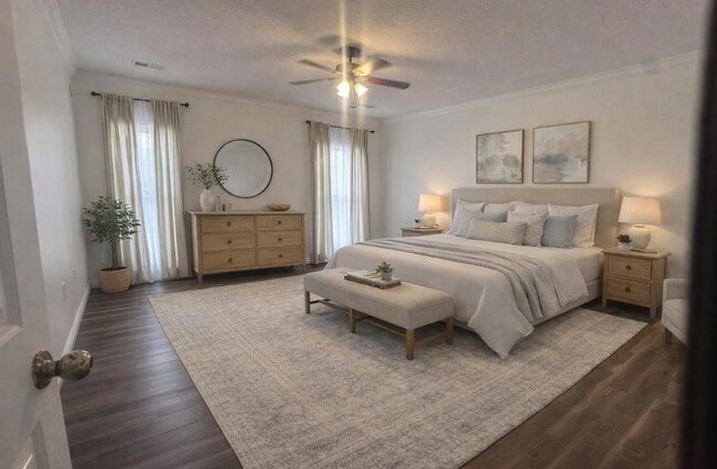 Building Photo - 6736 Kirby Trace Cove