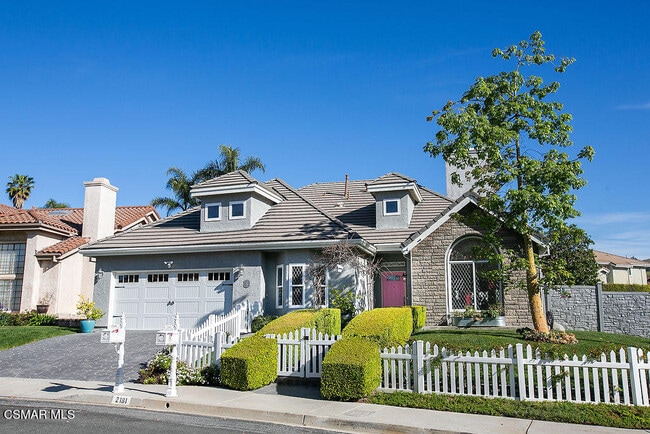 Building Photo - 2181 Brookfield Dr