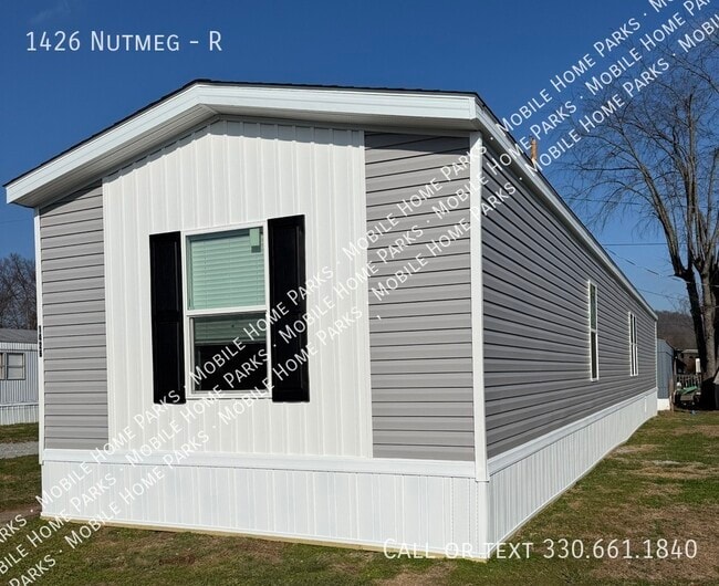 Building Photo - 1426 Nutmeg-R
