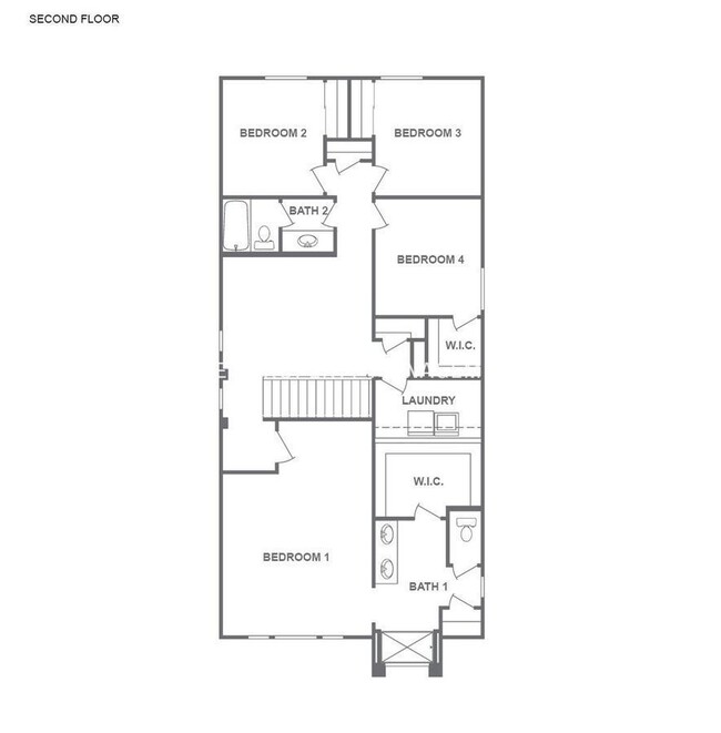 Building Photo - Elegant 4 Bedroom + Loft SW Home - Modern ...