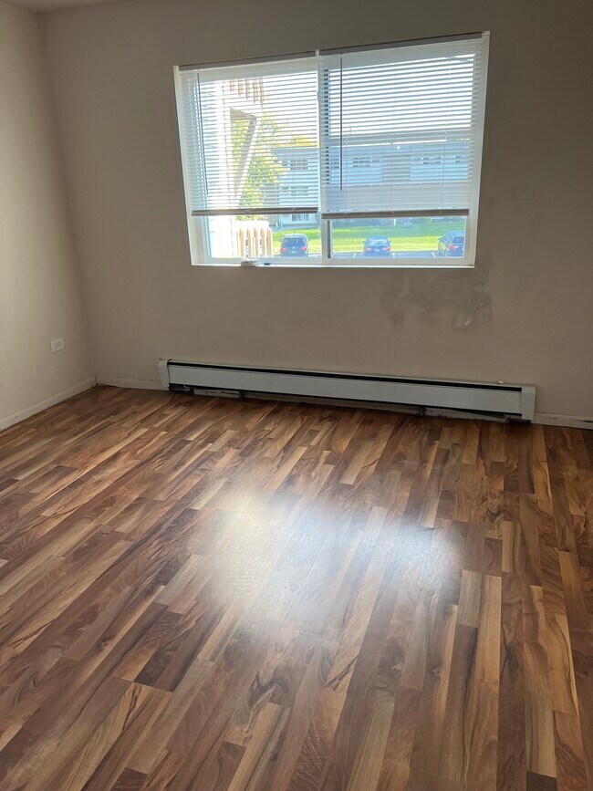 Bedroom - 2376 Good Speed Ln