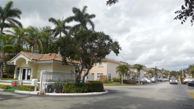 Building Photo - 14045 SW 121st Pl