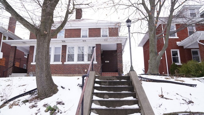 Building Photo - 6345 Morrowfield Ave