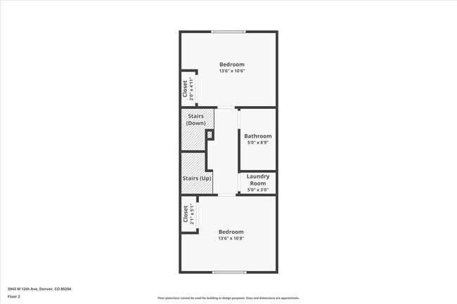 Building Photo - Modern 4-Bedroom Townhome with Rooftop Deck Near Sloan’s Lake & Light Rail