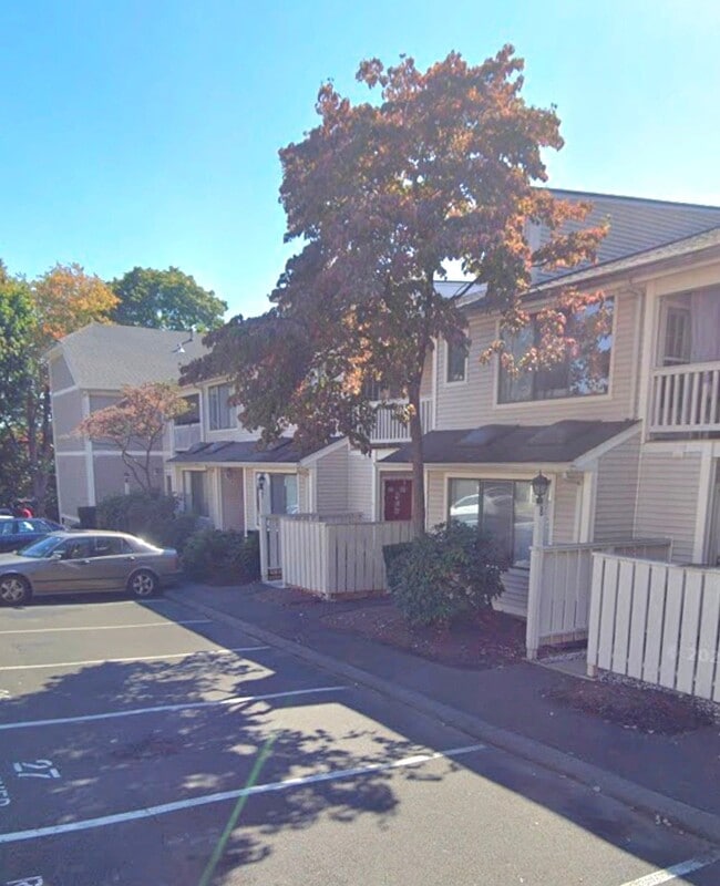 Building Photo - 463 Whalley Ave