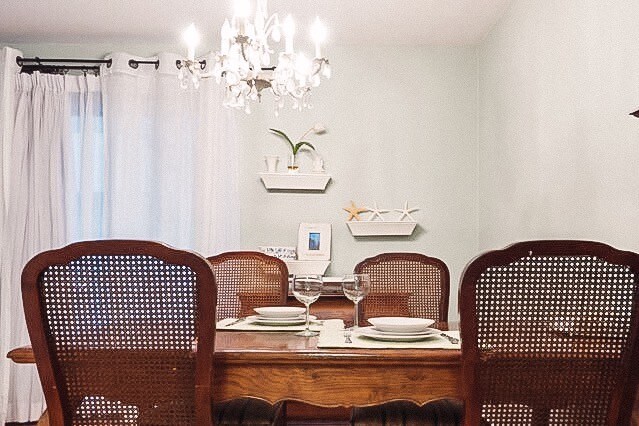 dining room - 2311 4th St