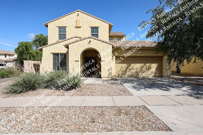 Building Photo - 7223 N 73rd Dr