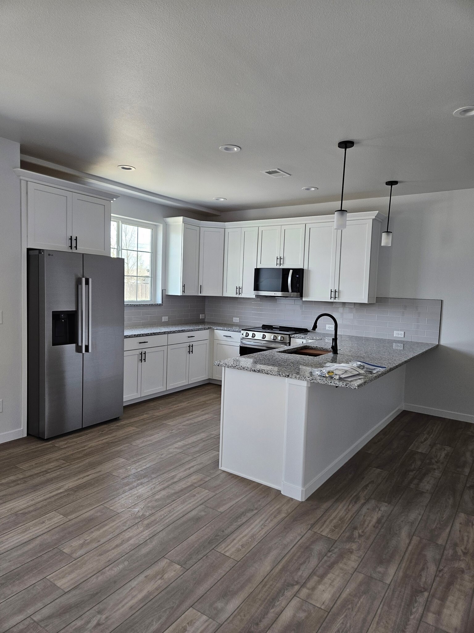 Building Photo - 1202 S 9th St