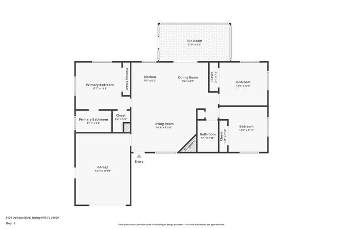 Building Photo - 5404 Deltona Blvd