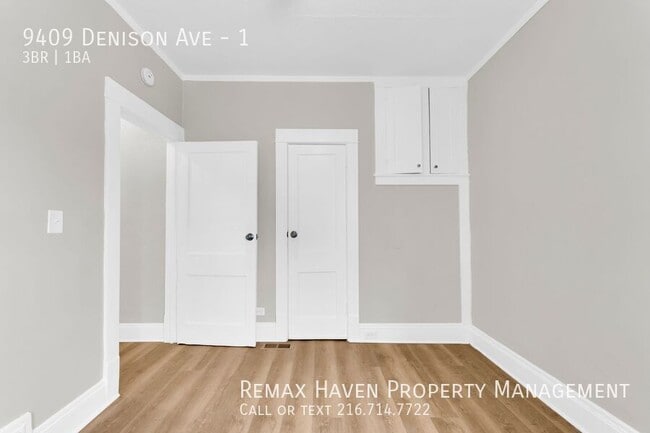 Building Photo - 9409 Denison Ave