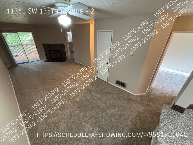 Building Photo - 11361 SW 135th Ave
