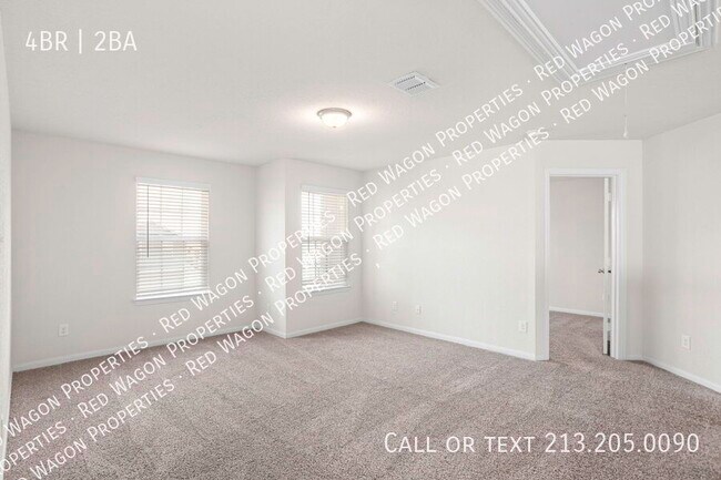 Building Photo - 2625 Lupton Leap