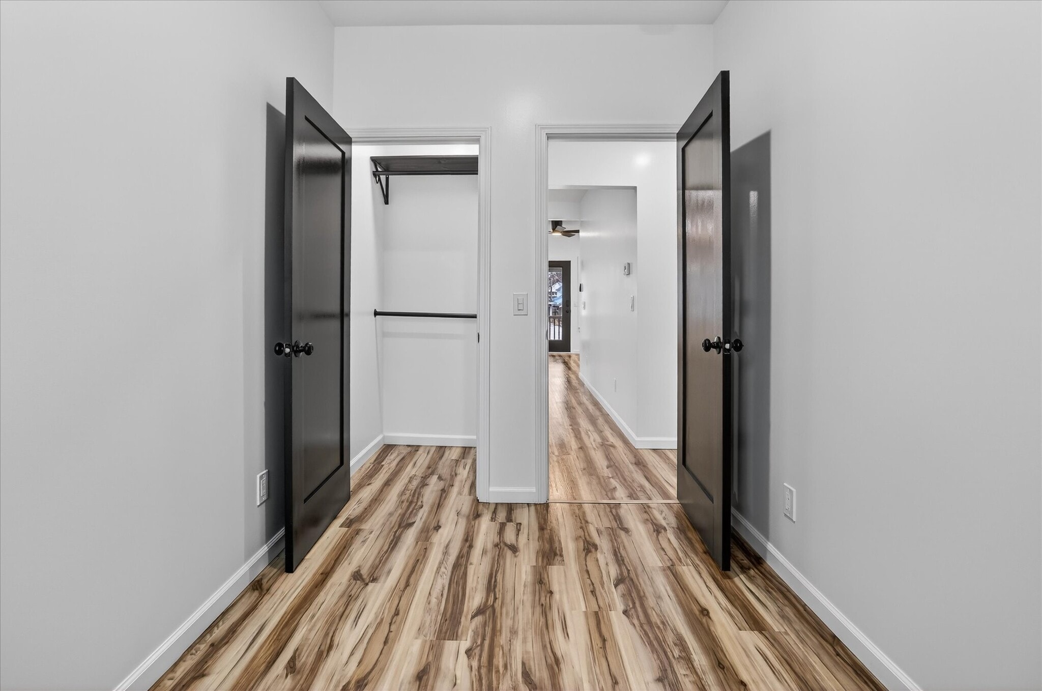 Building Photo - 509 McDonald St