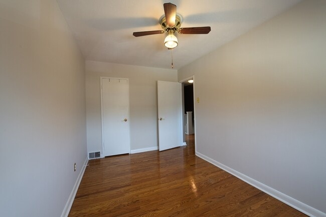 Building Photo - 3613 Weightman St