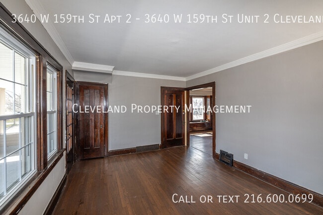 Building Photo - 3640 W 159th St