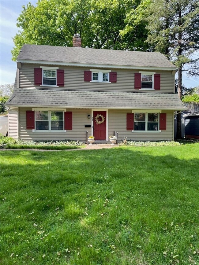 Building Photo - 43 Buffard Dr