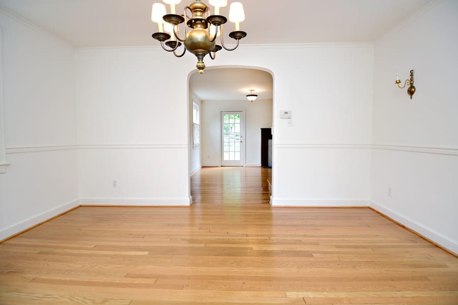 Building Photo - 1600 Foxhall Rd NW