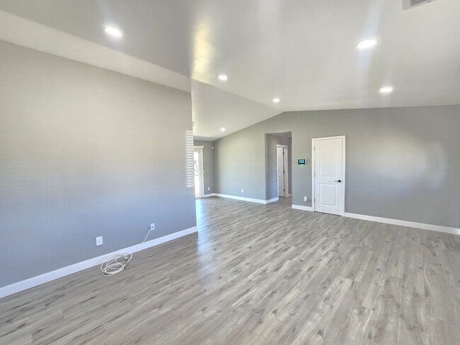 Building Photo - Fully Renovated 3 Bedroom & 2 bathroom Home with Huge Backyard – California City!