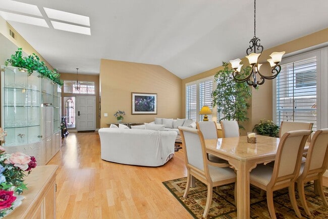 Building Photo - Beautiful and Highly Upgraded Furnished Home in the 55+ Community of Palmia!