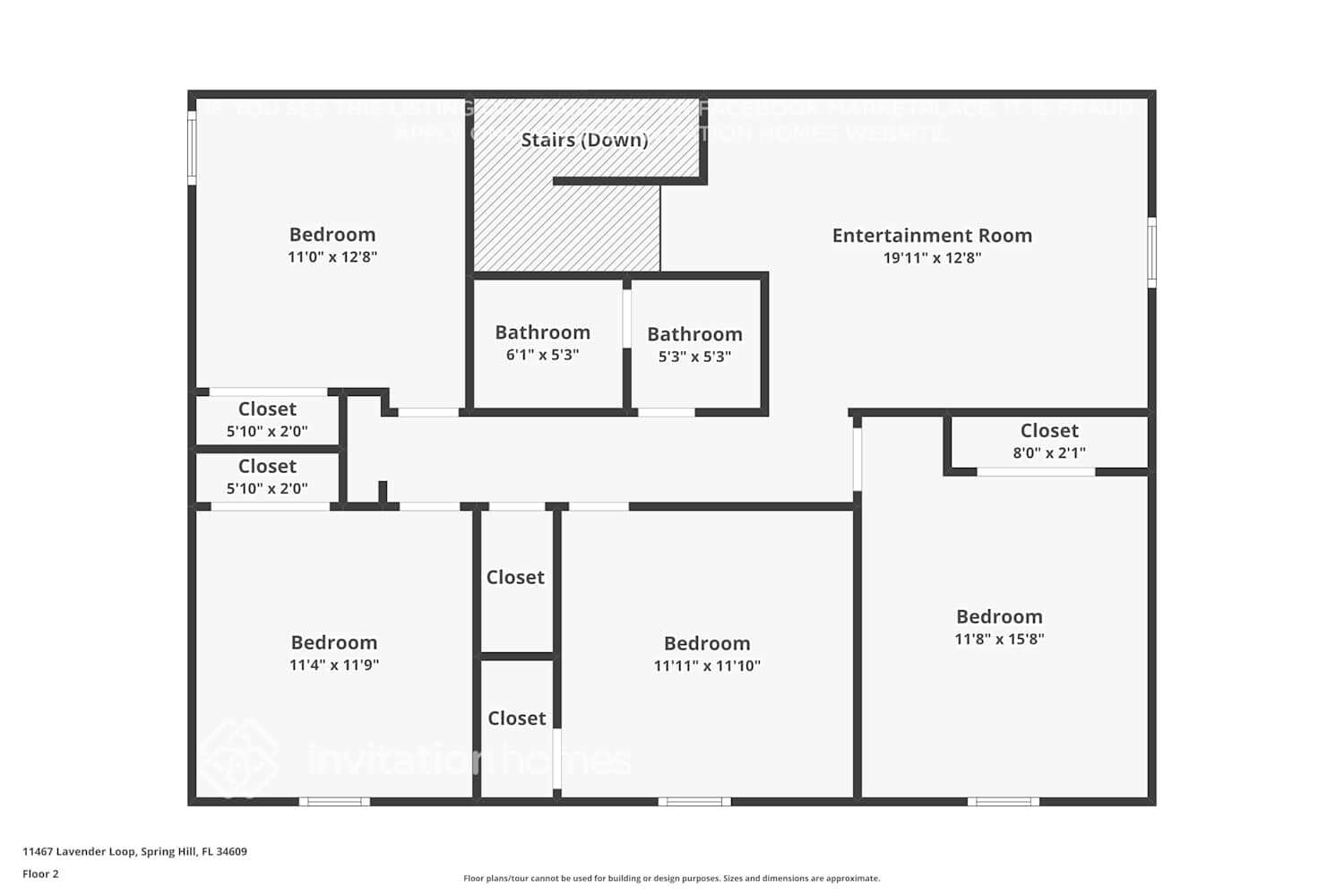 Building Photo - 11467 Lavender Loop