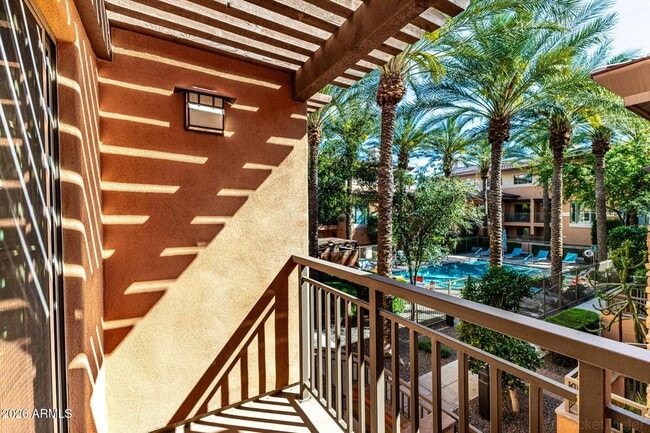 Building Photo - 6940 E Cochise Rd