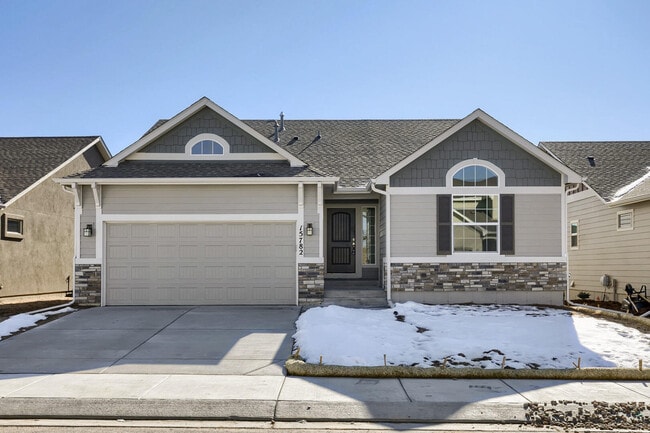Primary Photo - 15782 Lake Mist Dr