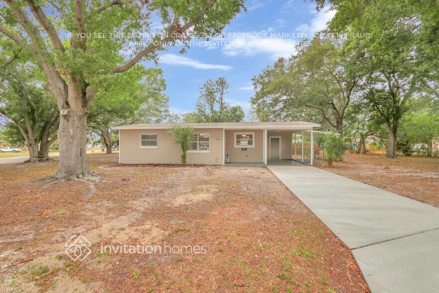 Building Photo - 7600 14th St N