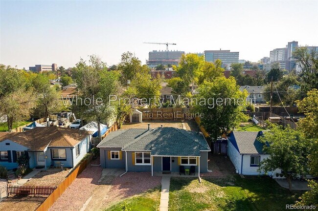 Building Photo - 1764 Oswego St