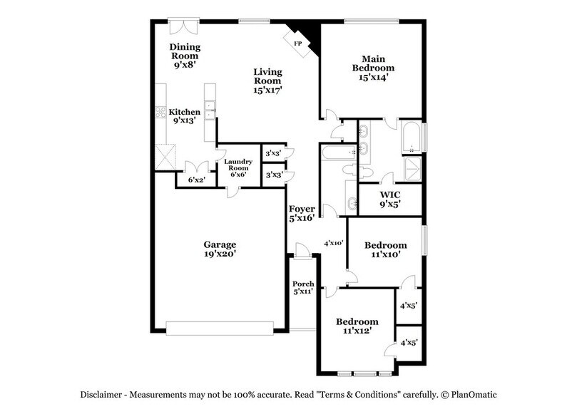 Building Photo - 415 Fisherman Trail