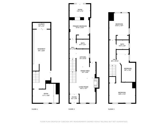 Building Photo - 3139 W Norris St