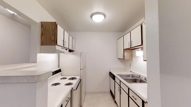 Building Photo - Lower 2 Bedroom 2 Bathroom Apartment Available