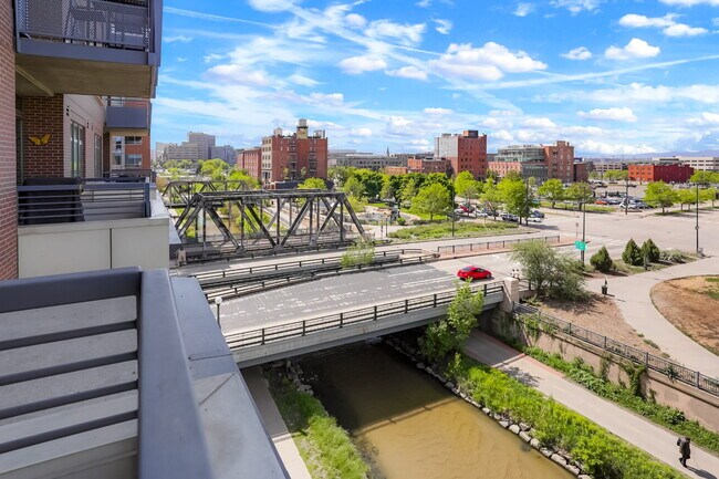 Building Photo - Large 2 Bedroom Loft in LoDo with Amazing ...