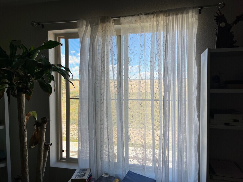 Office Bedroom #4 of 4 Window View Prairie - 7238 Fauna Glen Dr
