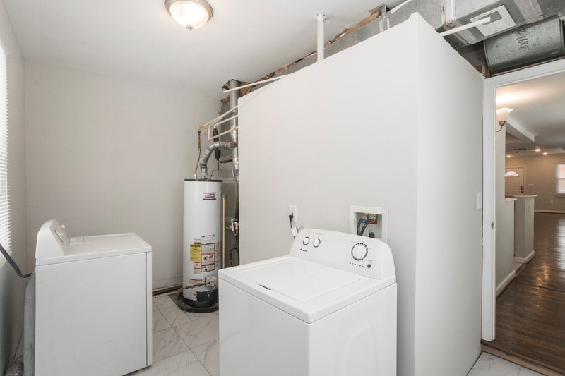 Building Photo - 1722 Sexton St