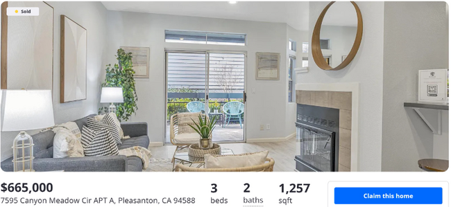 Building Photo - 7595 Canyon Meadows Cir