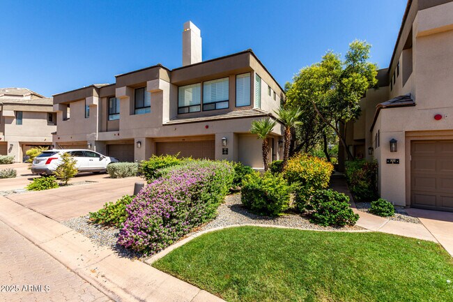 Building Photo - 7400 E Gainey Club Dr