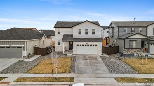 Building Photo - 9770 Biscay St