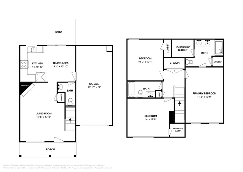 Building Photo - 283 Millen Dr