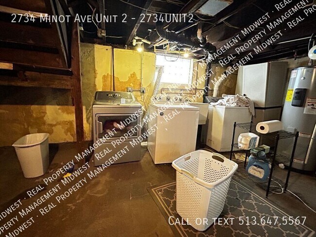 Building Photo - 2734 Minot Ave