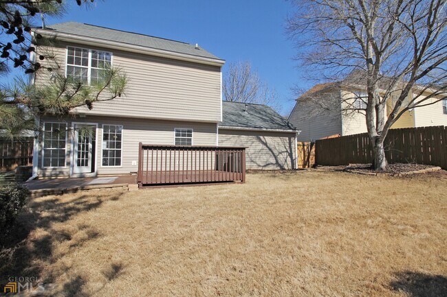Building Photo - 2694 Chadwick Ln NW