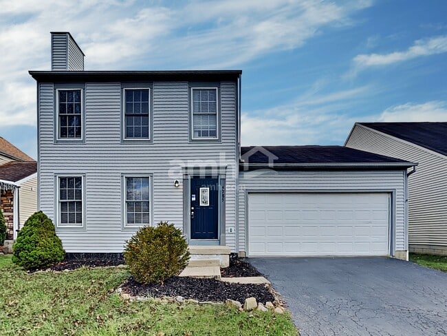 Building Photo - 5785 Chase Run