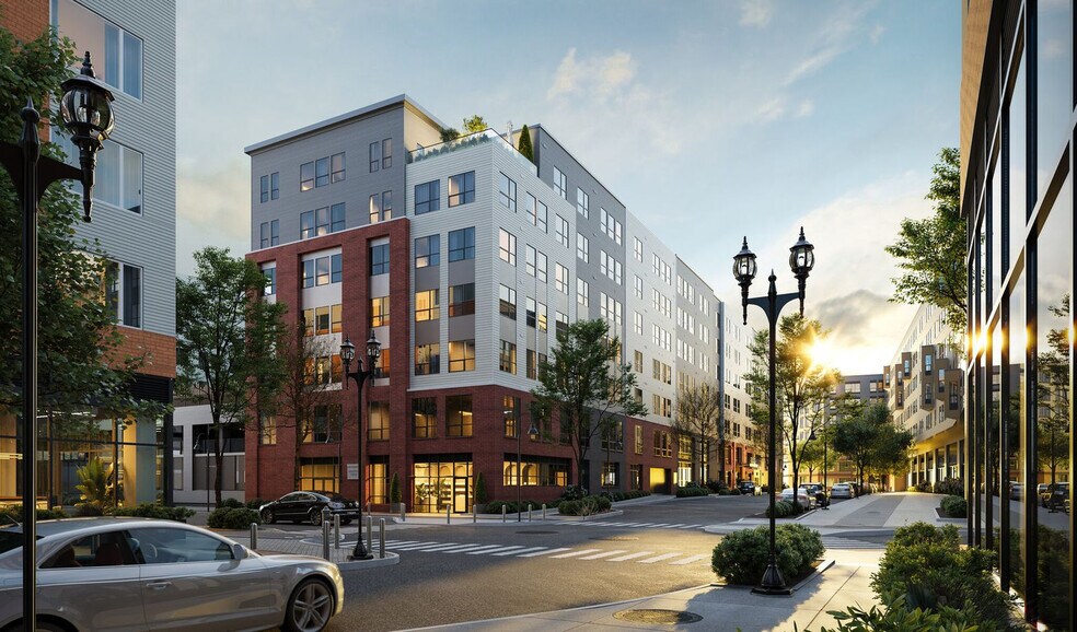 Building Photo - 202 Mill Rd