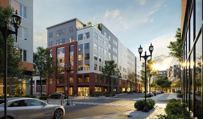 Building Photo - 202 Mill Rd