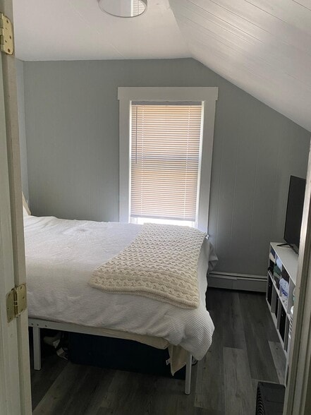 Bedroom #1 - 12 Monkton Rd