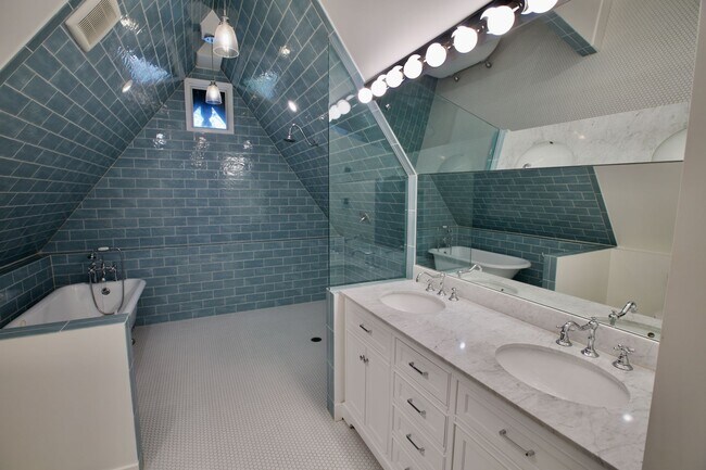 Building Photo - Converted Early 20th Century Firehouse