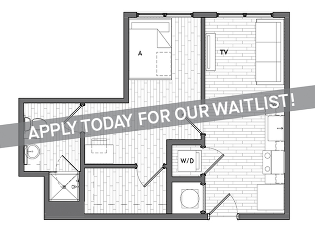 1x1 D - Apply Today For Our Waitlist! - Student | Uncommon Auburn