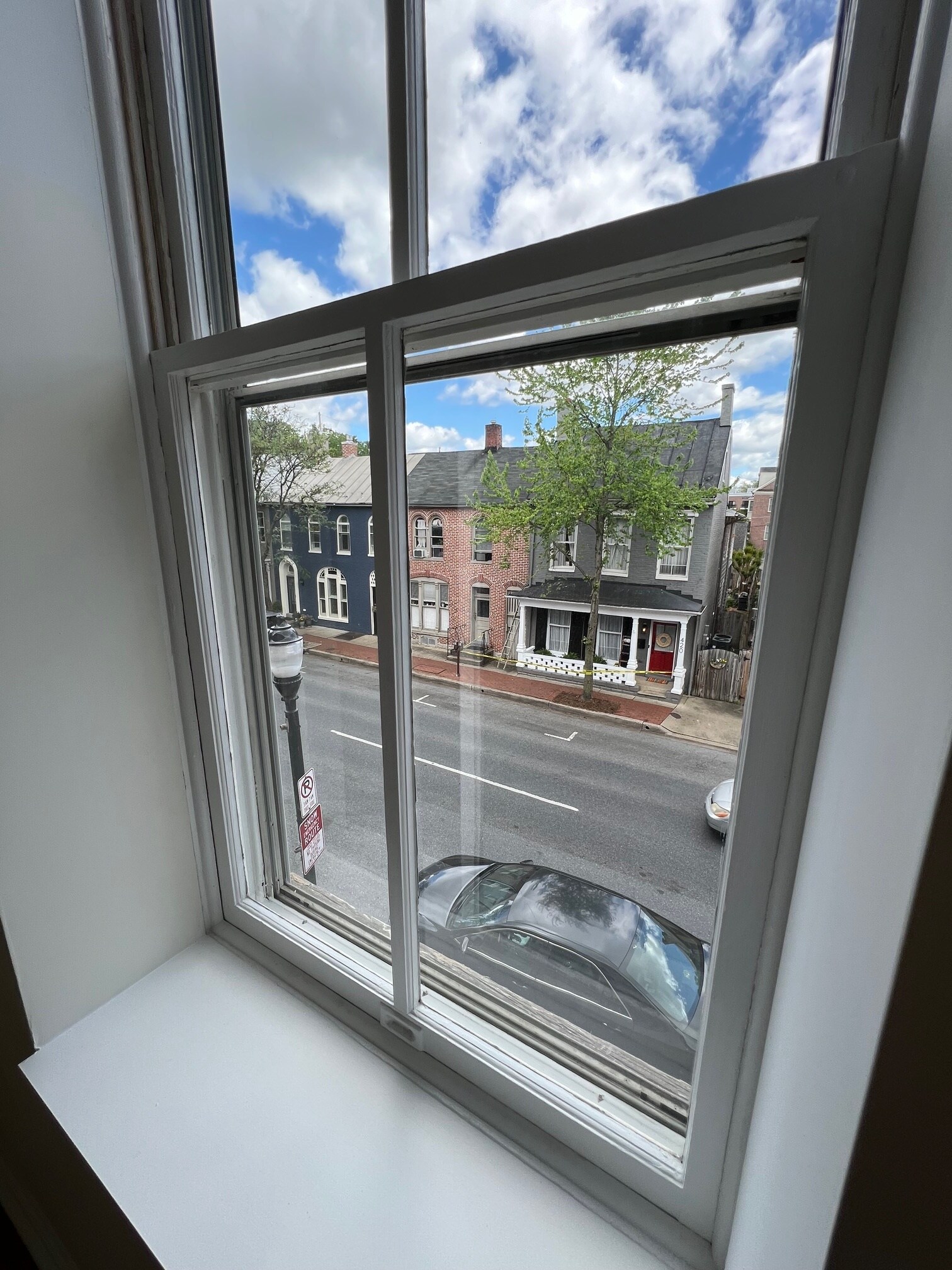 Downtown Views - 419 N Market St