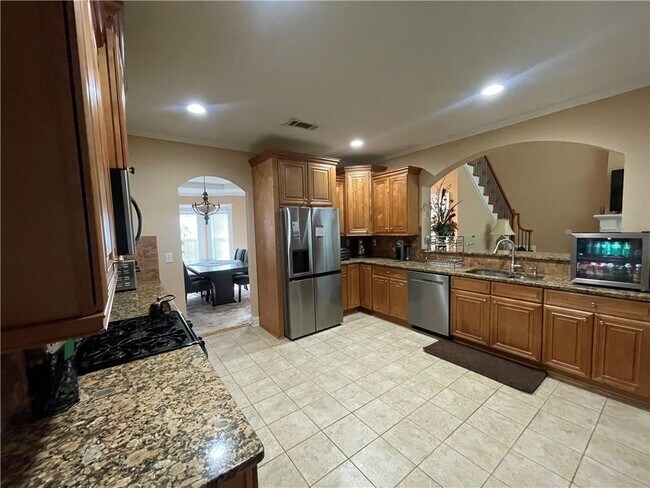 Building Photo - 5408 Spelman Dr